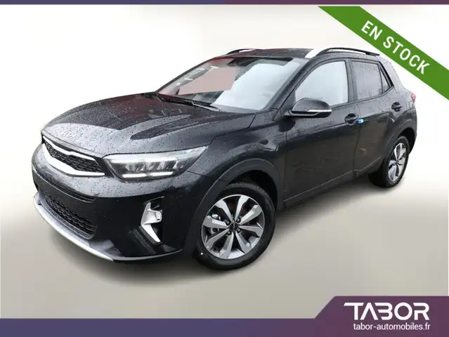 Kia Stonic 79 LED GPS cam 2xPDC jantes alliage