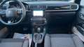 Citroen C3 C3 PureTech 110 S&S EAT6 Max KM 33.785 GRIGIO SCUR Grigio - thumbnail 12