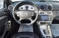 Mercedes-Benz CLK 200 Kompressor Cabrio 2.Hand TÜV Gris - thumbnail 11