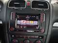 Volkswagen Golf VOLKSWAGEN-VW GOLF 1K GI Cabrio Allstar Navi 2-Zon Grau - thumbnail 23