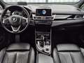 BMW 220 d xDrive Aut.Gran Tourer*HEAD UP*ACC*RFK*LED*KREDIT*GARANTIE Silber - thumbnail 13