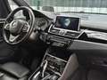BMW 220 d xDrive Aut.Gran Tourer*HEAD UP*ACC*RFK*LED*KREDIT*GARANTIE Silber - thumbnail 22