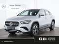 Mercedes-Benz GLA 250 e Progressive*AHK*11kW*Distr*MBeam*Memo* Silber - thumbnail 1