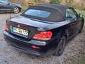 BMW 118 118d Cabrio Edition Sport Schwarz - thumbnail 15