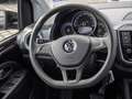 Volkswagen e-up! KLIMAAUTOMATIK SITZHEIZUNG Schwarz - thumbnail 7