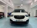 Opel Combo N1 Cargo 1.5TD S&S 4x4 Dangel L 650 130 Blanco - thumbnail 1