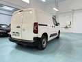 Opel Combo N1 Cargo 1.5TD S&S 4x4 Dangel L 650 130 Blanco - thumbnail 6