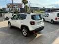 Jeep Renegade 1.6 mjt Limited 120cv -Led-Navi 8,4-Keyless Bianco - thumbnail 5