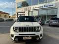 Jeep Renegade 1.6 mjt Limited 120cv -Led-Navi 8,4-Keyless Bianco - thumbnail 2