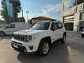 Jeep Renegade 1.6 mjt Limited 120cv -Led-Navi 8,4-Keyless Bianco - thumbnail 3