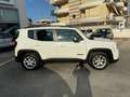 Jeep Renegade 1.6 mjt Limited 120cv -Led-Navi 8,4-Keyless Bianco - thumbnail 8