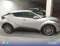 Toyota C-HR 125H Active Gris - thumbnail 4