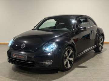 Coccinelle 1.6 TDI 105 FAP Fender Edition DSG7