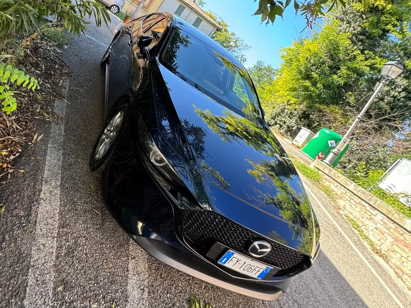 Mazda 3 5p 2.0 m-hybrid Exceed Bose Sound Pack 122cv - 2