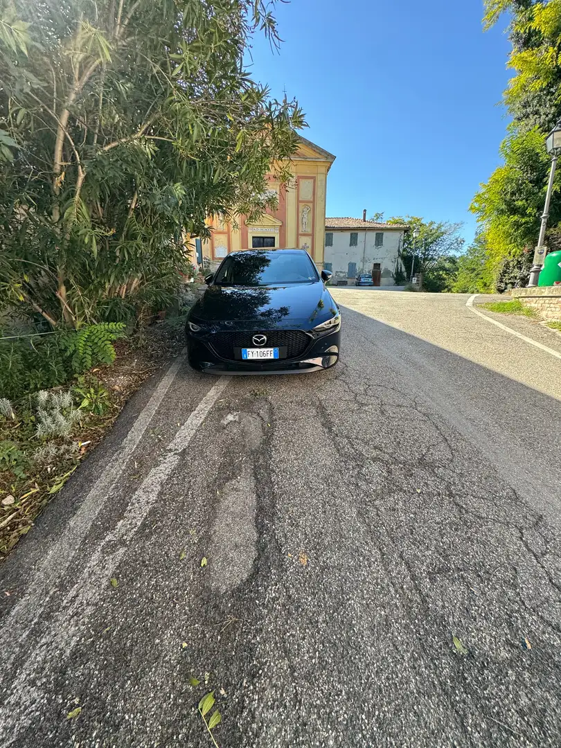 Mazda 3 5p 2.0 m-hybrid Exceed Bose Sound Pack 122cv - 1