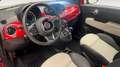 Fiat 500 DOLCEVITA HYBRID 1.0 MHEV 70CV 3P Rojo - thumbnail 9