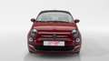 Fiat 500 DOLCEVITA HYBRID 1.0 MHEV 70CV 3P Rojo - thumbnail 2