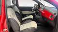 Fiat 500 DOLCEVITA HYBRID 1.0 MHEV 70CV 3P Rojo - thumbnail 12