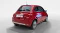 Fiat 500 DOLCEVITA HYBRID 1.0 MHEV 70CV 3P Rojo - thumbnail 5