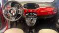 Fiat 500 DOLCEVITA HYBRID 1.0 MHEV 70CV 3P Rojo - thumbnail 11