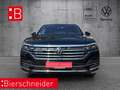 Volkswagen Touareg 3.0 TSI eHybrid 4Mo Atmosphere IQ-LIGHT COCKPIT 19 Schwarz - thumbnail 3