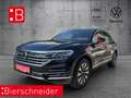 Volkswagen Touareg 3.0 TSI eHybrid 4Mo Atmosphere IQ-LIGHT COCKPIT 19 Schwarz - thumbnail 1