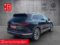 Volkswagen Touareg 3.0 TSI eHybrid 4Mo Atmosphere IQ-LIGHT COCKPIT 19 Schwarz - thumbnail 16