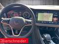 Volkswagen Touareg 3.0 TSI eHybrid 4Mo Atmosphere IQ-LIGHT COCKPIT 19 Schwarz - thumbnail 9