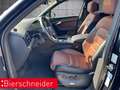 Volkswagen Touareg 3.0 TSI eHybrid 4Mo Atmosphere IQ-LIGHT COCKPIT 19 Schwarz - thumbnail 5