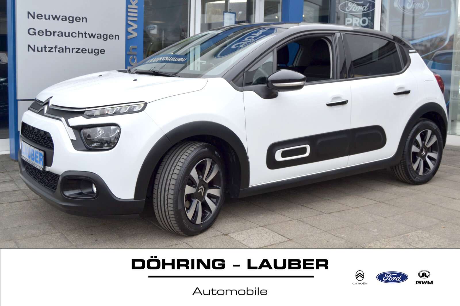 Citroën C3