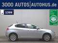 Alfa Romeo Giulietta 1.4 TB 16V Navi PDC AUX USB Klima Grau - thumbnail 1