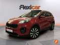 Kia Sportage 1.7CRDi VGT Eco-Dynamics Concept 4x2 Rojo - thumbnail 3