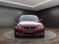 BMW 325 3 Coupe 325i*NAVI*AUTOMATIK*PDC*LEDER Rojo - thumbnail 2