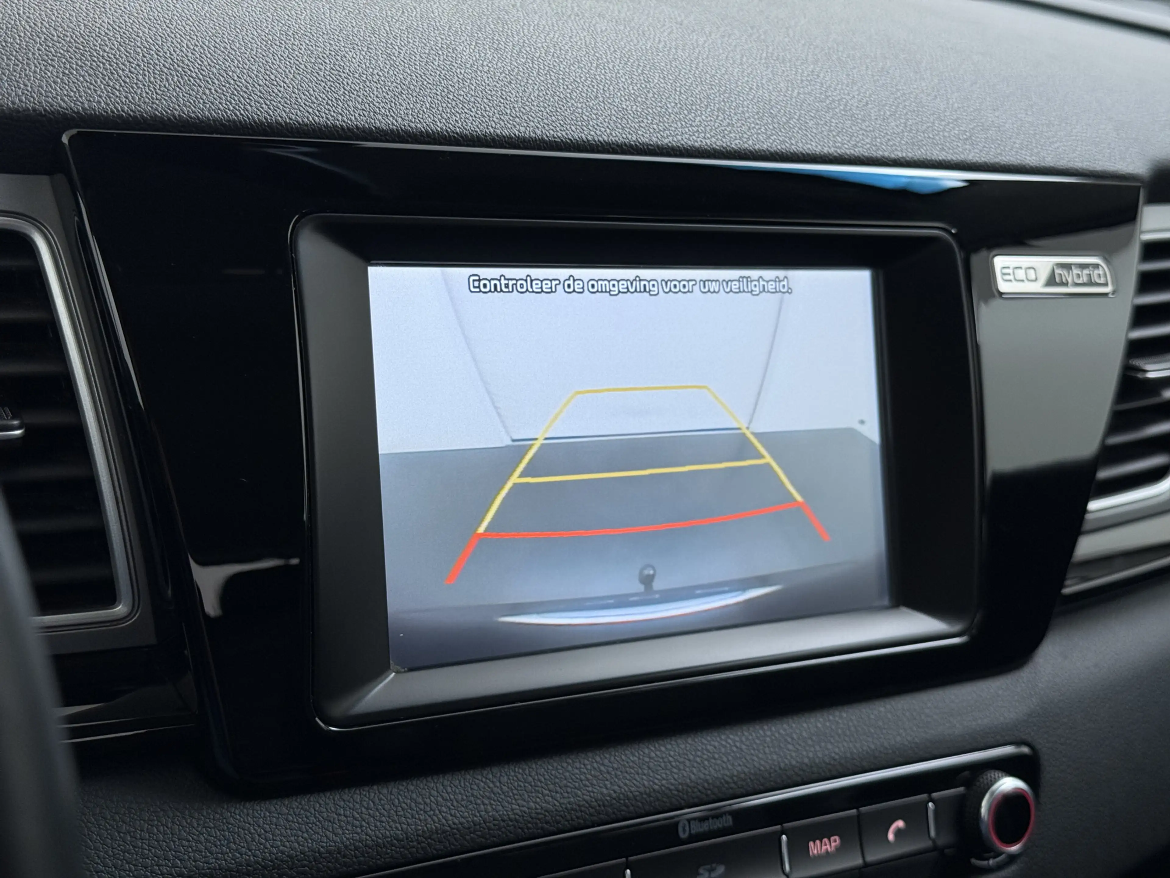 Kia Niro 1.6i Hybrid Automaat Trekhaak Navi Camera Apple Ca — photo 12