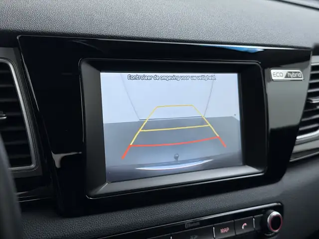 Kia Niro view 12