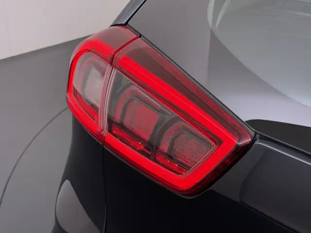 Kia Niro view 24