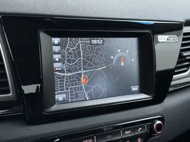 Kia Niro view 11