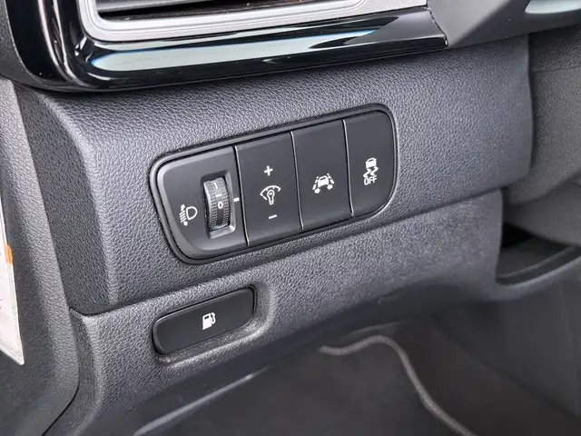 Kia Niro view 28