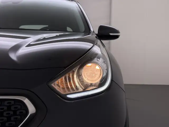 Kia Niro view 26
