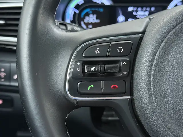 Kia Niro view 30