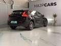 Volvo V40 D2 Geartronic Schwarz - thumbnail 3