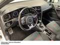 Volkswagen Golf GTI Performance 2.0 TSI DSG Navigation Sitzheizung Weiß - thumbnail 12
