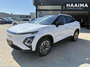 Premium 61 kWh | ECC | Schuif/kanteldak | Keyless