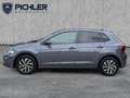 Volkswagen Polo TSI Gris - thumbnail 3