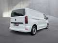 Volkswagen T7 Transporter VW e-Transporter T7 Kastenwagen LR 160 kW Weiß - thumbnail 5