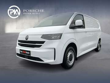 VW e-Transporter T7 Kastenwagen LR 160 kW