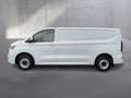 Volkswagen T7 Transporter VW e-Transporter T7 Kastenwagen LR 160 kW Weiß - thumbnail 2