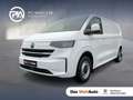 Volkswagen T7 Transporter VW e-Transporter T7 Kastenwagen LR 160 kW Weiß - thumbnail 1