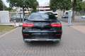 Mercedes-Benz GLC 220 Coupe 4-Matic Klima / Navi / SHD / FN:38 Schwarz - thumbnail 4