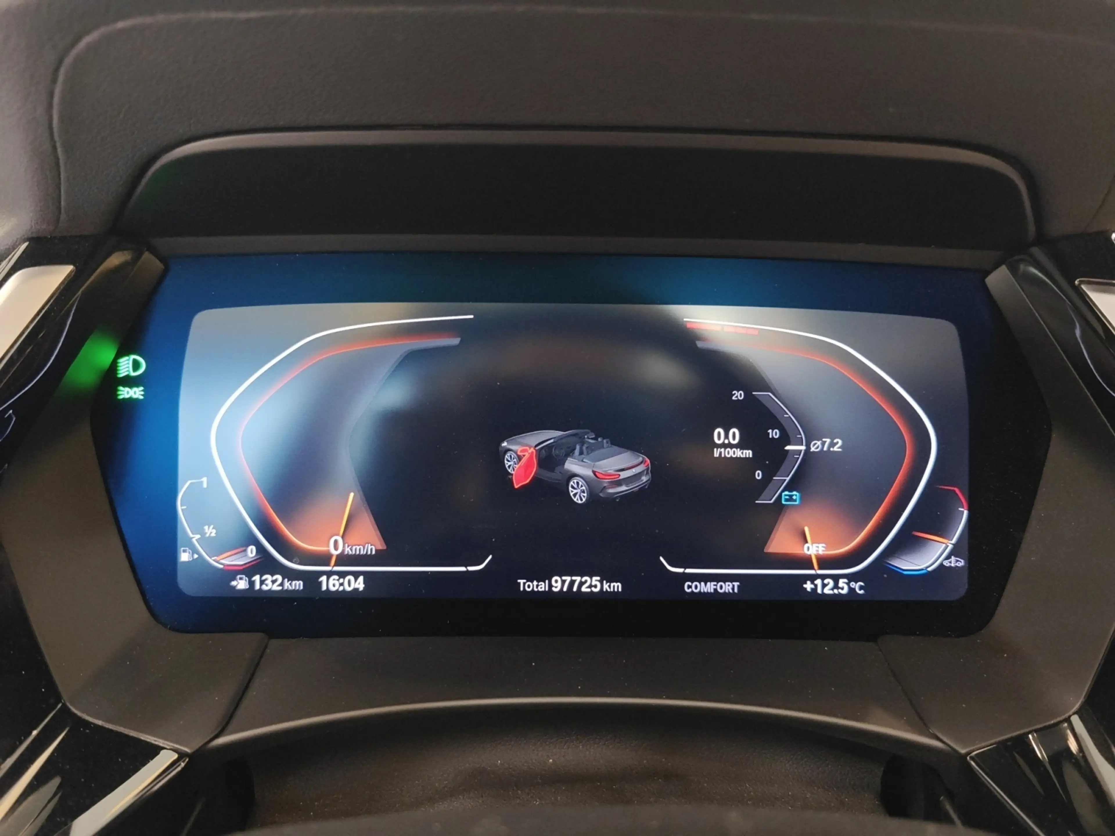BMW Z4 Z 4 sDrive 20 i Sport Line (EURO 6d-TEMP) — photo 15